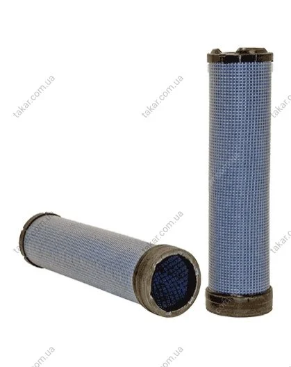 Фильтр воздушный внутренний NEW HOLLAND(WIX) WIX FILTERS 46766 (фото 1)