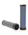 Фильтр воздушный внутренний NEW HOLLAND(WIX) WIX FILTERS 46766 (фото 1)