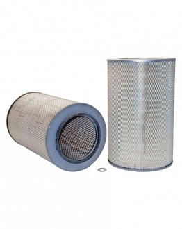 Фільтр повітряний JOHN DEERE(WIX) WIX FILTERS 46774