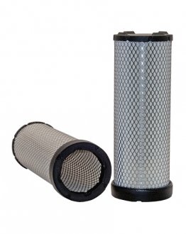 Фильтр воздушный Case, New Holland, Hitachi, JCB., Kobelco (CF1414) (WIX) WIX FILTERS 46777