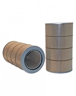 Фільтр повітряний JOHN DEERE(WIX) WIX FILTERS 46810