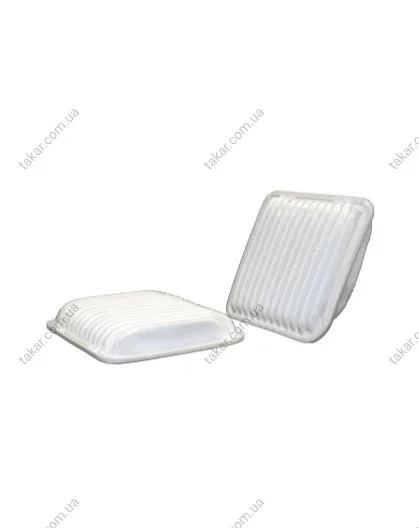 Фільтр повітряний MITSUBISHI ECLIPSE, GALANT 2.4, 3.8 04-12 USA (вир-во WIX-FILTERS) WIX FILTERS 46873 (фото 1)