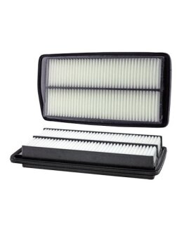 Фільтр повітряний ACURA RDX 2.3 07-12 USA (WIX-FILTERS) WIX FILTERS 49123