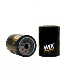 Масляний фільтр гвинт накручуваний WIX FILTERS 51060