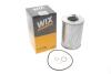 Масляний фільтр гвинт накручуваний WIX FILTERS 51073E (фото 2)