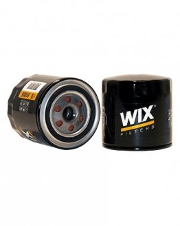 Фильтр масляный DEUTSCH(WIX) WIX FILTERS 51085 (фото 1)