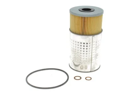 Фільтр масляний (смен.елем.) MB 124, 202 (вир-во Wix-Filtron) WIX FILTERS 51289E