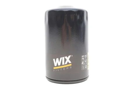Фільтр масляний JOHN DEERE(WIX) WIX FILTERS 51347
