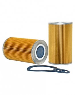 Фільтр масляний HD(WIX) WIX FILTERS 51399