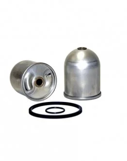 Масляний фільтр MAHLE / KNECHT центрифуга патрон WIX FILTERS 51417