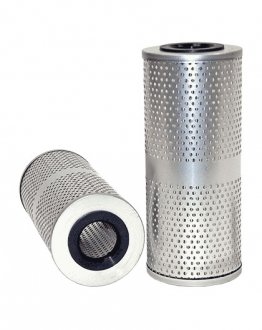 Фільтр масляний JOHN DEERE(WIX) WIX FILTERS 51419