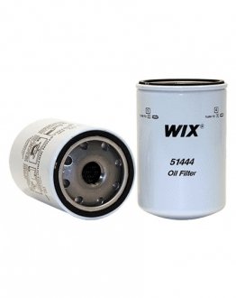 Фильтр масляный JOHN DEERE(WIX) WIX FILTERS 51444