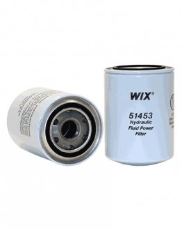 Фильтр масляный CASE-IH(WIX) WIX FILTERS 51453