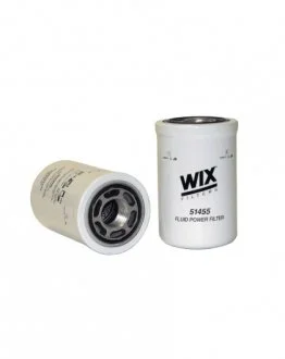 Масляный фильтр винт накручеваемый WIX FILTERS 51455