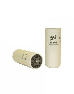 Фільтр масляний CASE-IH(WIX) WIX FILTERS 51482