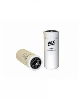 Масляный фильтр винт накручеваемый WIX FILTERS 51495