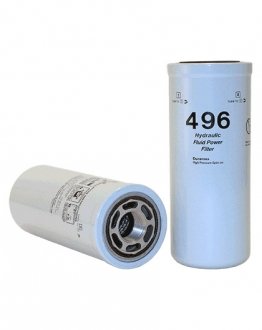 Фільтр масляний CASE-IH(WIX) WIX FILTERS 51496