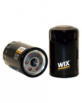 Масляный фильтр винт накручеваемый WIX FILTERS 51516