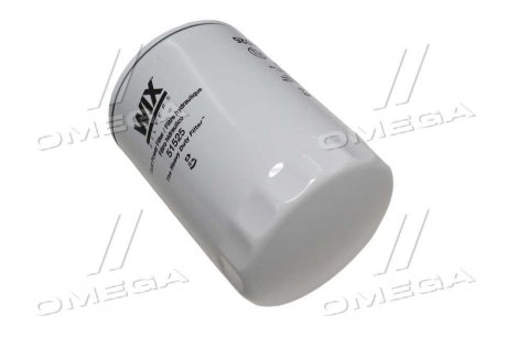 Фільтр масляний HD(WIX) WIX FILTERS 51525