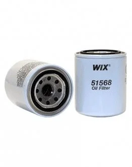 Фильтр масляный JOHN DEERE(WIX) WIX FILTERS 51568