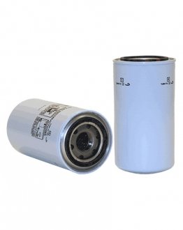 Фільтр масляний JOHN DEERE(WIX) WIX FILTERS 51621