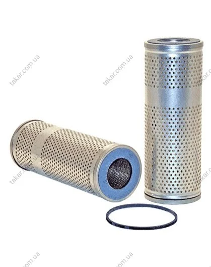 Фильтр масляный VOLVO(WIX) WIX FILTERS 51717 (фото 1)