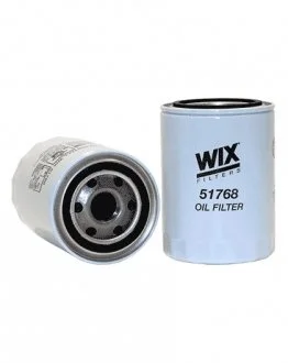Фільтр масляний CASE-IH(WIX) WIX FILTERS 51768