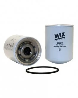 Масляный фильтр винт накручеваемый WIX FILTERS 51824