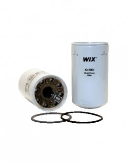 Фільтр масляний JOHN DEERE(WIX) WIX FILTERS 51861