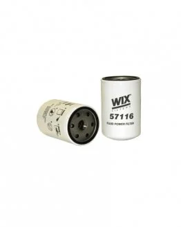 Масляный фильтр винт накручеваемый WIX FILTERS 57116