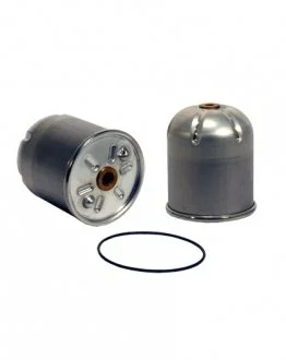 Масляний фільтр MAHLE / KNECHT центрифуга патрон WIX FILTERS 57117