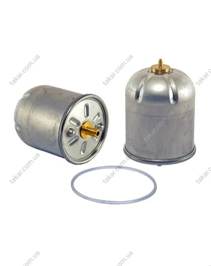Масляный фильтр MAHLE / KNECHT центрифуга патрон WIX FILTERS 57140 (фото 1)