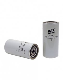 Фільтр масляний JOHN DEERE(WIX) WIX FILTERS 57325