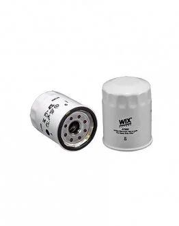 Фильтр масляный HONDA, MITSU, NISSAN USA (пр-во WIX-FILTERS) WIX FILTERS 57356