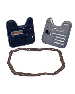 Фільтр масляний АКПП HYUNDAI ACCENT -11, ELANTRA -01 з прокладкою (WIX-FILTERS) WIX FILTERS 58731
