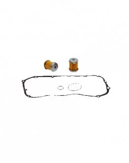 Фільтр масляний АКПП HONDA CIVIC, CR-V 96- USA з прокладкою (вир-во WIX-FILTERS) WIX FILTERS 58732