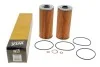 Масляный фильтр картридж патрон WIX FILTERS 92021E (фото 4)