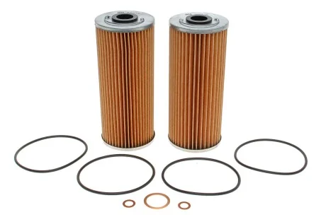 Масляный фильтр картридж патрон WIX FILTERS 92021E