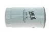 Масляный фильтр винт накручеваемый WIX FILTERS 92027E (фото 1)