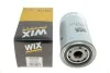 Масляный фильтр винт накручеваемый WIX FILTERS 92027E (фото 2)