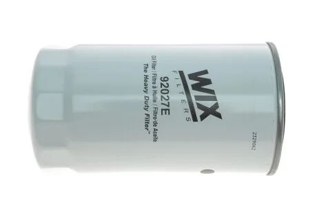 Масляный фильтр винт накручеваемый WIX FILTERS 92027E