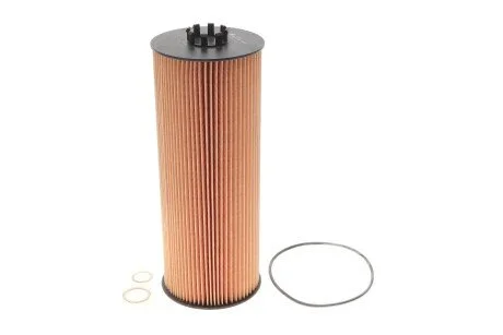 Масляний фільтр картридж патрон WIX FILTERS 92041E
