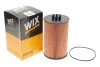 Масляний фільтр картридж патрон WIX FILTERS 92093E (фото 2)