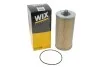 Масляный фильтр картридж патрон WIX FILTERS 92100E (фото 4)
