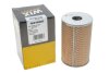 Фільтр масляний Вizon (WIX-Filtron) OM660H/ WIX FILTERS 92156E (фото 4)
