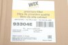Фільтр пов. (WIX-Filtron) /446/1 WIX FILTERS 93304E (фото 2)