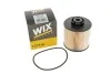 Топливный фильтр-патрон дизель WIX FILTERS 95021E (фото 4)