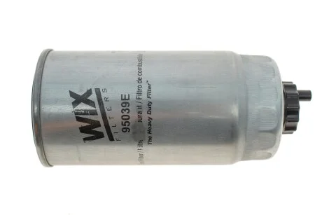 Топливный накручиваемый фильтр дизель WIX FILTERS 95039E