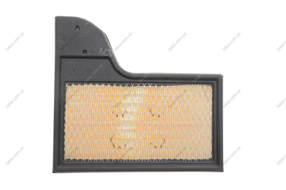 Фильтр воздушный FORD(WIX) WIX FILTERS WA10315 (фото 1)