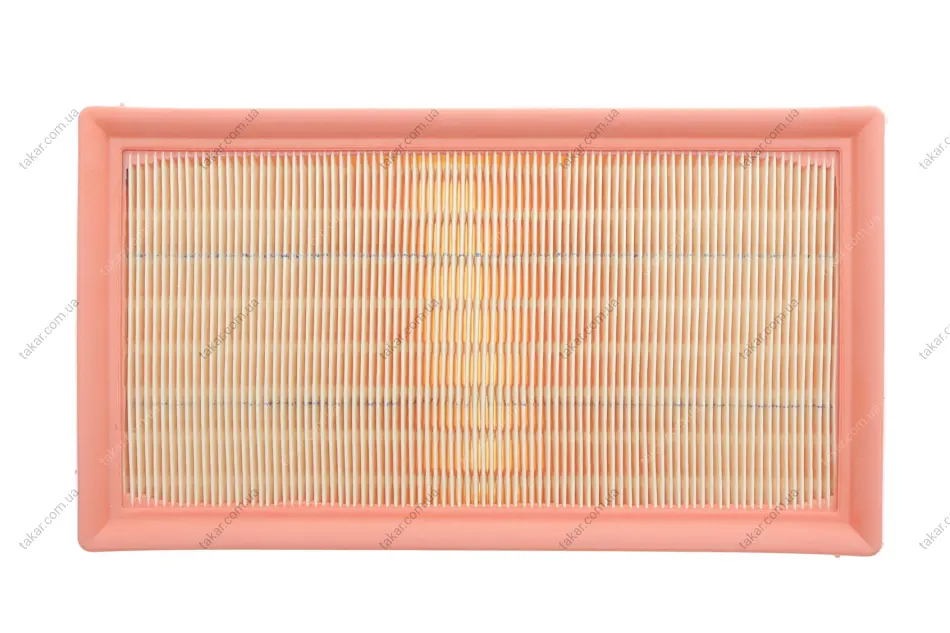 Фільтр повітряний TOYOTA CAMRY 2.5 hybrid 18- USA (вир-во WIX-FILTERS) WIX FILTERS WA10807 (фото 1)